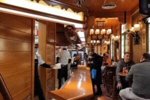 Frankfurt&rsquo;s Casa Vall&egrave;s