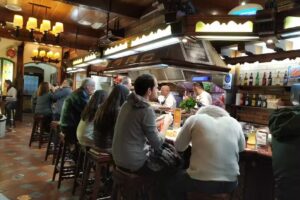 Frankfurt&rsquo;s Casa Vall&egrave;s