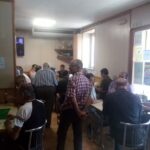 Frankfurt Santa Eul&agrave;lia