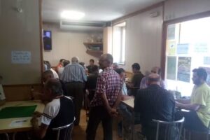 Frankfurt Santa Eulàlia