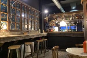 Frankfurt’s La Grapa