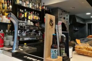 Frankfurt&rsquo;s sants 2(ancares)