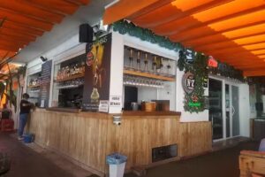 FRAPP&Eacute; Brasas-Beers-Coffee