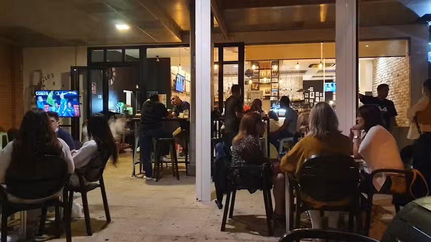 Fratello&rsquo;s Neotaberna