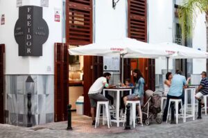 Freidor Casa Manteca