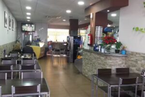 Freiduria Bar Los Hermanos