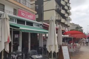 Freidur&iacute;a, Bar Taper&iacute;a La Ca&ntilde;ita