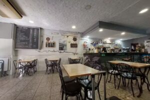 Freiduria El Boquer&oacute;n