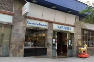 Freidur&iacute;a Las Flores 2