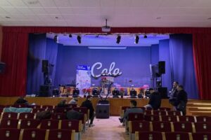 Freidur&iacute;a &laquo;Las mellizas&raquo;