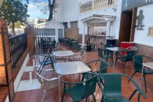 Freidur&iacute;a Sabor Marengo