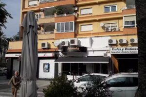 Friends | Bar y Almuerzos D&eacute;nia