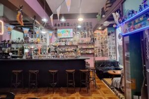 Friki Bar Gran Canaria