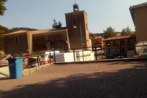 Front&oacute;n Municipal Toki Eder