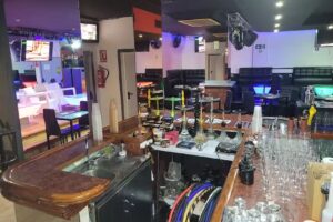 Fuego DiscoPub Cubano