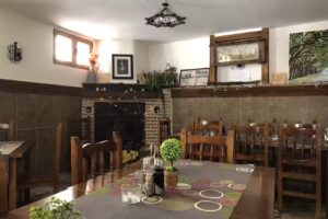 Fuentestrella Restaurante