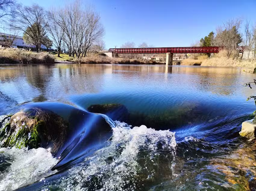 Fuentidue&ntilde;a Del Tajo