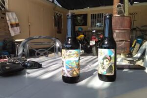 FUGITIVOS MC MÁLAGA