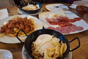 Furancho A da Canteira