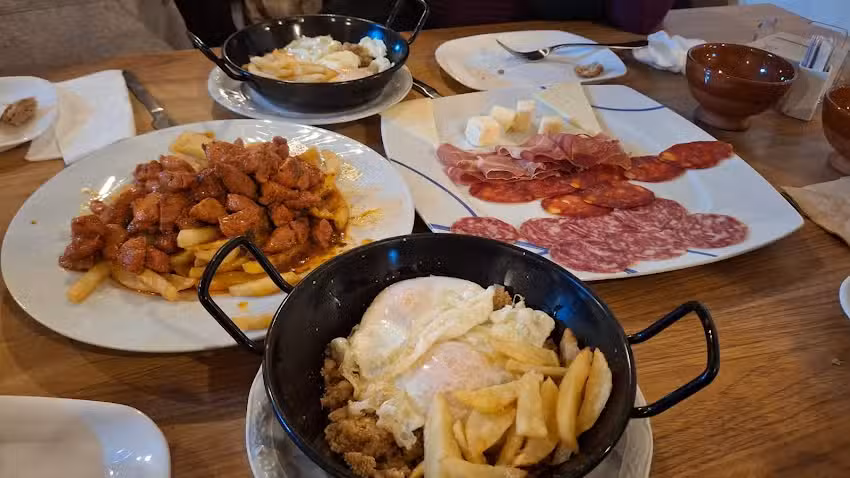 Furancho A da Canteira