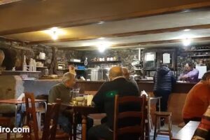 Furancho A de Caballero