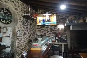 Furancho As Vi&ntilde;as de Pep&iacute;n