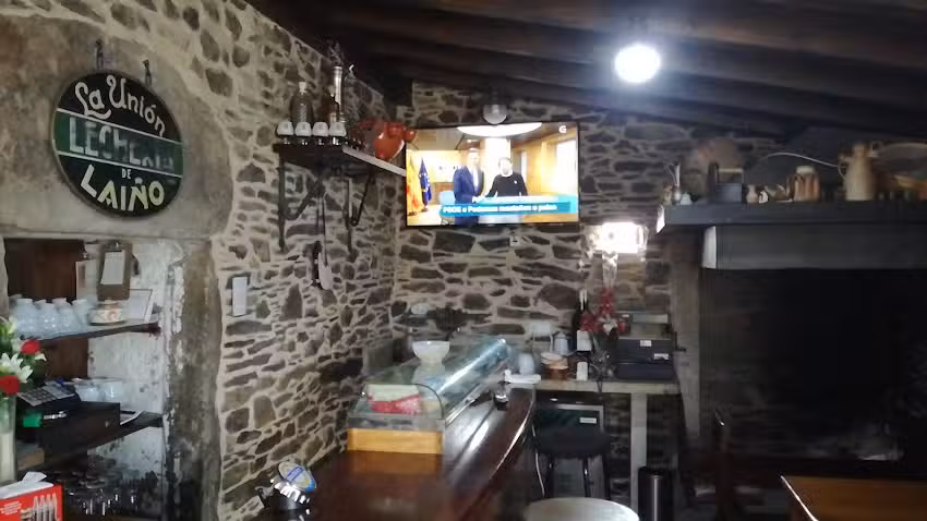 Furancho As Vi&ntilde;as de Pep&iacute;n