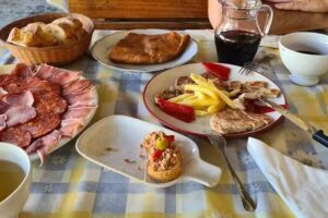 Furancho Casa da Ca&ntilde;oteira