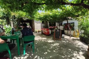 FURANCHO CASA PARRANDA