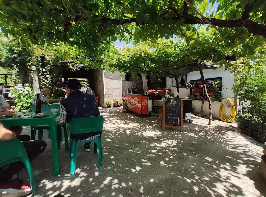 FURANCHO CASA PARRANDA