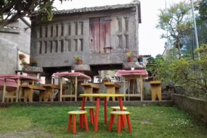 Furancho da Carballeira