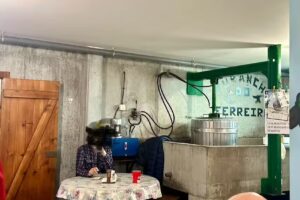 FURANCHO DO FERREIRO