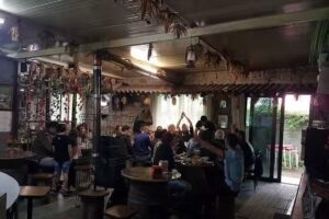 Furancho do M. JUDAS