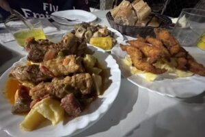 Furancho do t&iacute;o Alfonso