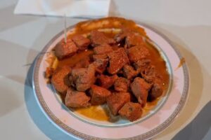 FURANCHO ENDULZA TU VIDA