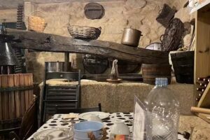 Furancho Finca Filgueira