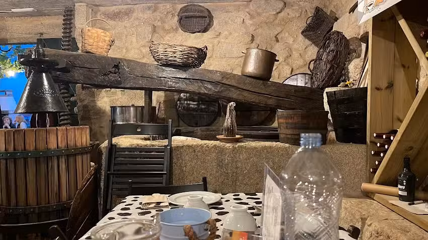 Furancho Finca Filgueira