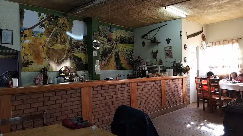 Furancho Mini&ntilde;o