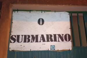 Furancho O Submarino