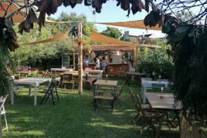 Furancho pouca cousa