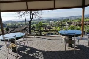 Furancho Vistas do Albari&ntilde;o