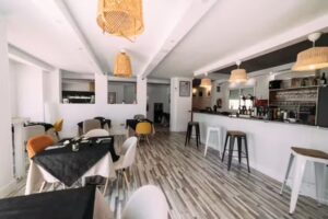 Fushimi Inari Sushi Rest