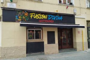 Fusion Divina