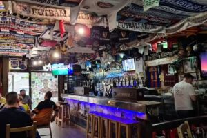 Futball&aacute;rium Barcelona