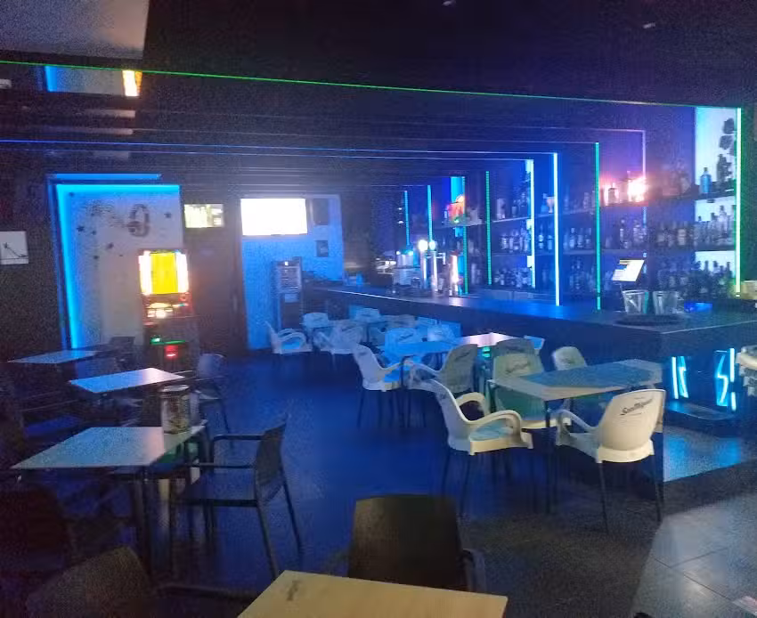 GabazdiscoPub