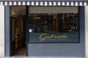 Gabriela Taberna Canalla