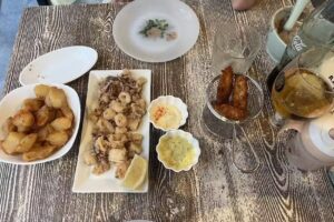 GALA &ndash; Coffee, wine & tapas