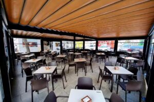 GALIANA cervecer&iacute;a restaurante bar