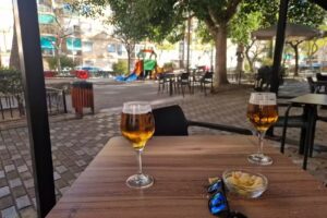 Galieta &ldquo;Parque el Bigotes&rdquo;