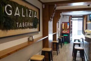 Galizia Taberna (antes Bar Galicia)